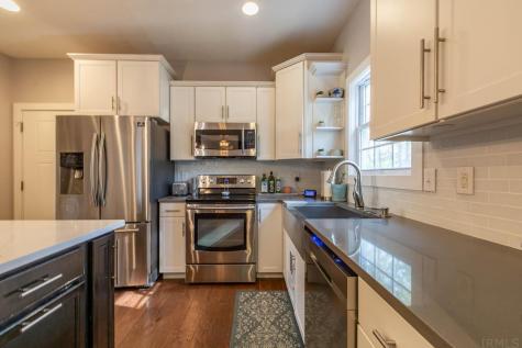 1584 S Andrew Circle Bloomington IN 47401