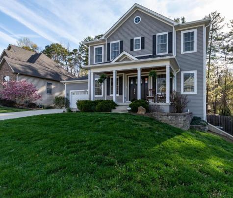 1584 S Andrew Circle Bloomington IN 47401
