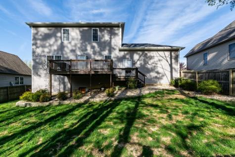 1584 S Andrew Circle Bloomington IN 47401