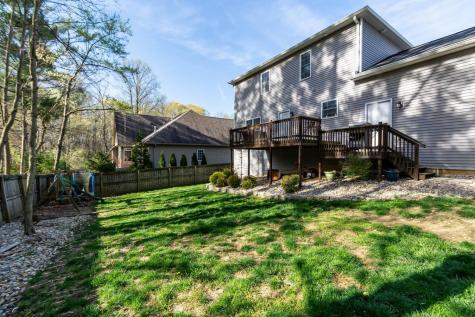 1584 S Andrew Circle Bloomington IN 47401