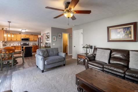 4666 N Shadow Wood Drive Bloomington IN 47404