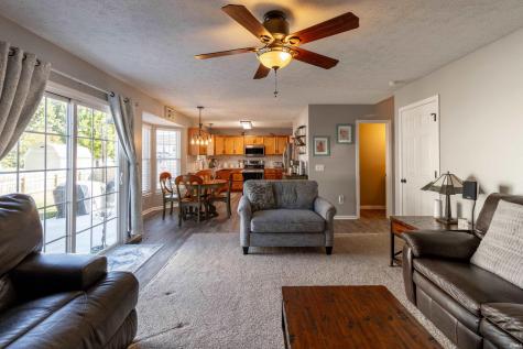4666 N Shadow Wood Drive Bloomington IN 47404