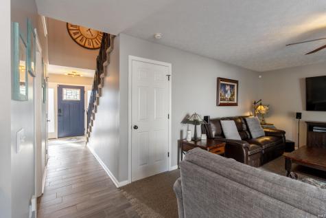 4666 N Shadow Wood Drive Bloomington IN 47404