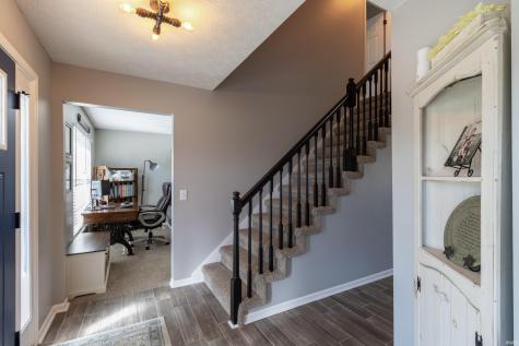 4666 N Shadow Wood Drive Bloomington IN 47404