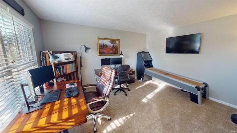 4666 N Shadow Wood Drive Bloomington IN 47404