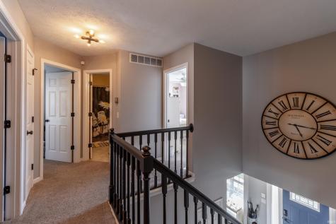 4666 N Shadow Wood Drive Bloomington IN 47404