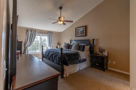 4666 N Shadow Wood Drive Bloomington IN 47404