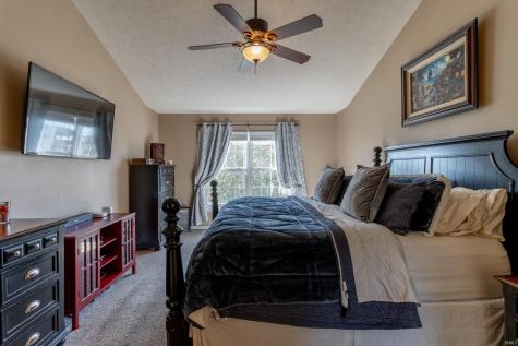 4666 N Shadow Wood Drive Bloomington IN 47404