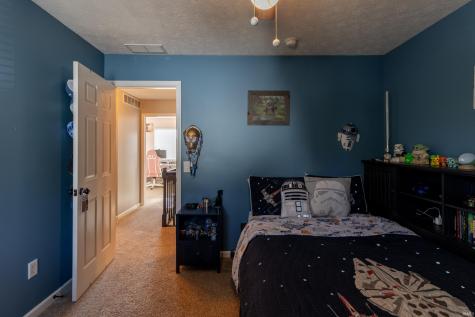 4666 N Shadow Wood Drive Bloomington IN 47404