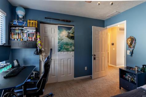 4666 N Shadow Wood Drive Bloomington IN 47404