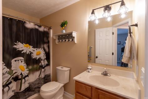 4666 N Shadow Wood Drive Bloomington IN 47404