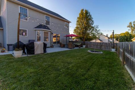 4666 N Shadow Wood Drive Bloomington IN 47404