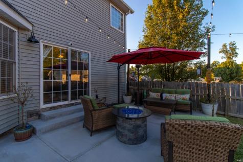 4666 N Shadow Wood Drive Bloomington IN 47404