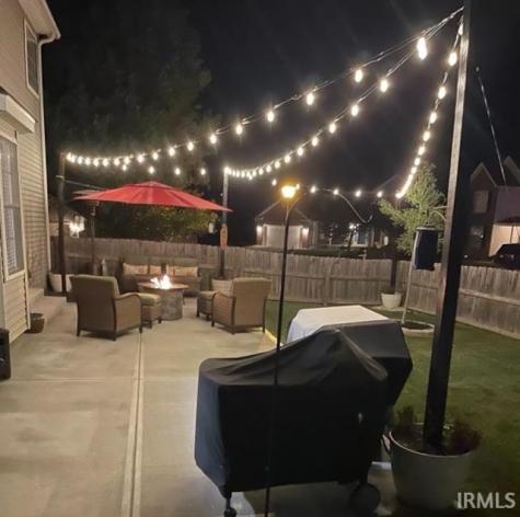 4666 N Shadow Wood Drive Bloomington IN 47404
