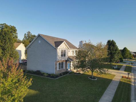 4666 N Shadow Wood Drive Bloomington IN 47404