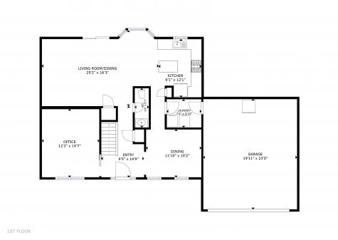 4666 N Shadow Wood Drive Bloomington IN 47404