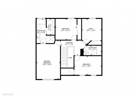 4666 N Shadow Wood Drive Bloomington IN 47404