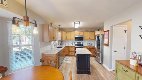 4666 N Shadow Wood Drive Bloomington IN 47404