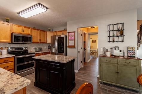 4666 N Shadow Wood Drive Bloomington IN 47404