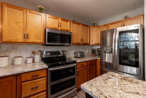 4666 N Shadow Wood Drive Bloomington IN 47404