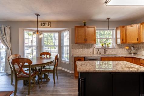 4666 N Shadow Wood Drive Bloomington IN 47404