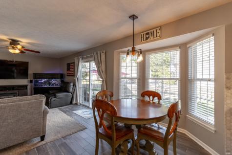 4666 N Shadow Wood Drive Bloomington IN 47404