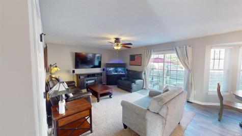 4666 N Shadow Wood Drive Bloomington IN 47404