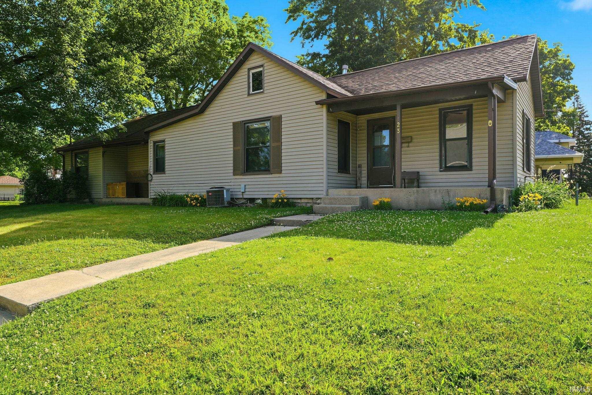 123 S Grant Street Warsaw IN 46580