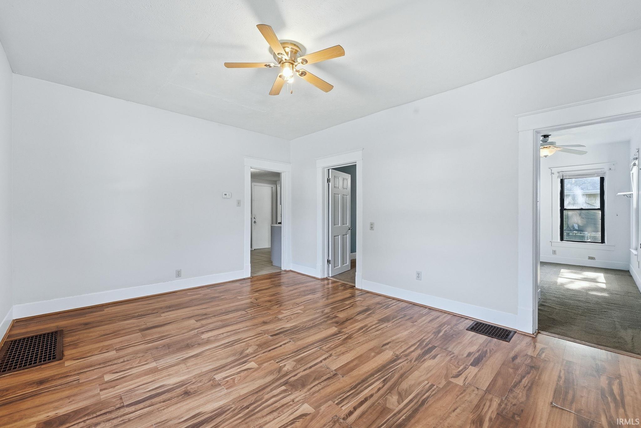 123 S Grant Street Warsaw IN 46580