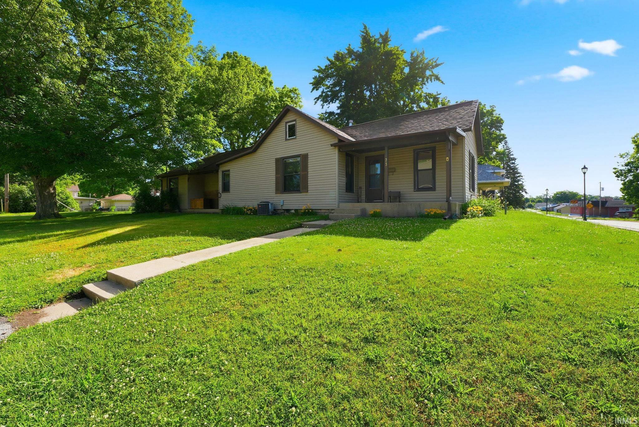 123 S Grant Street Warsaw IN 46580