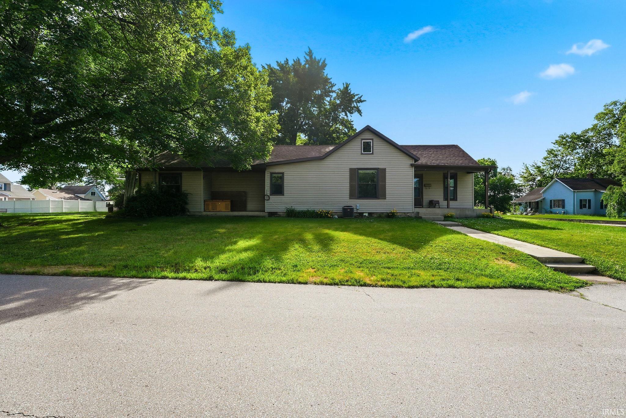 123 S Grant Street Warsaw IN 46580