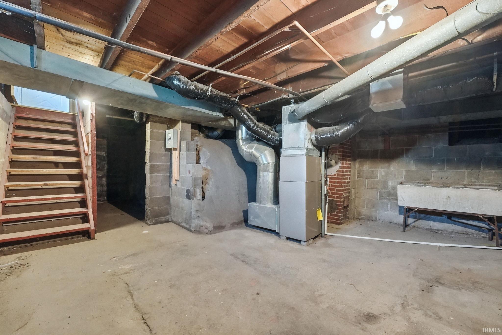 123 S Grant Street Warsaw IN 46580