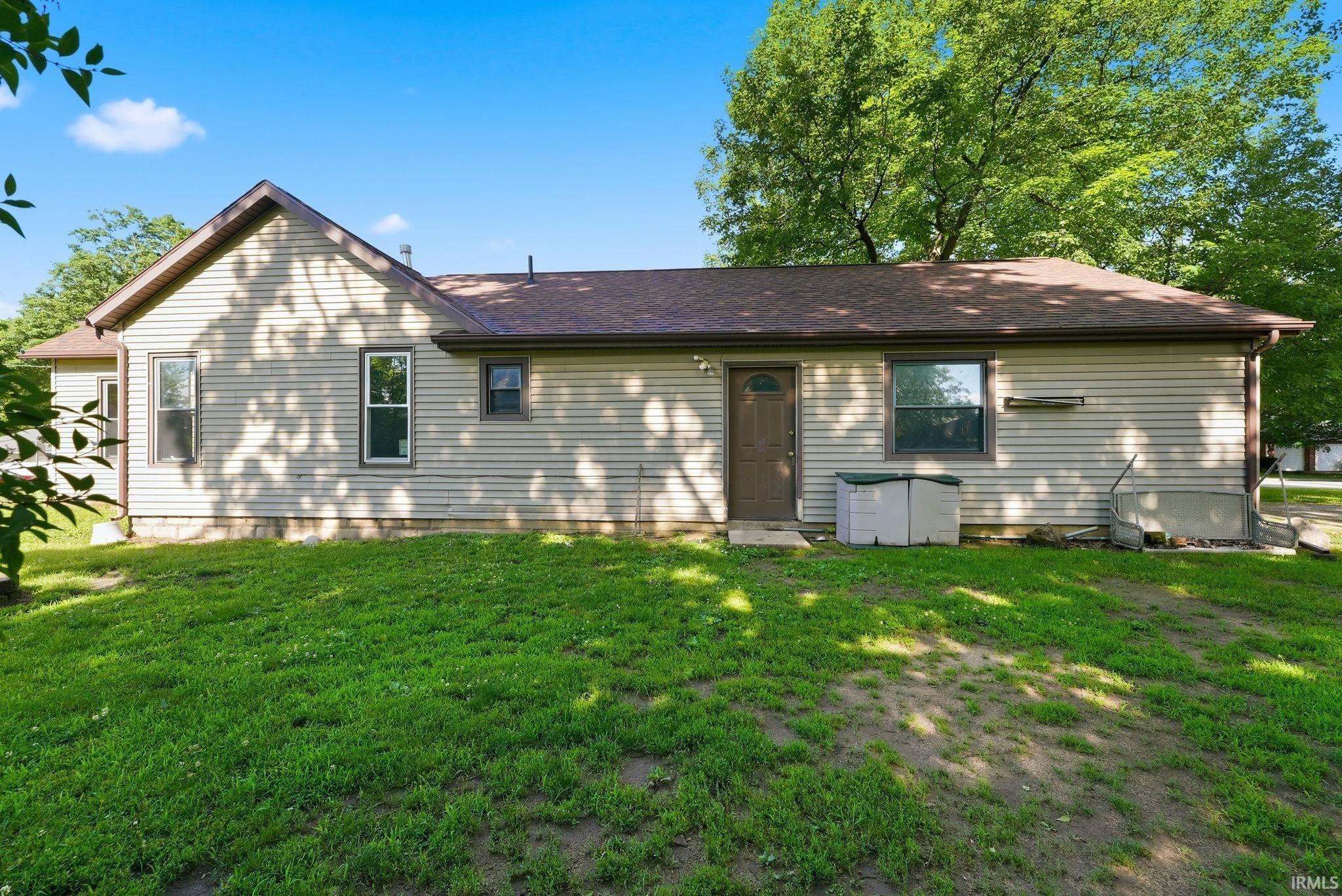 123 S Grant Street Warsaw IN 46580
