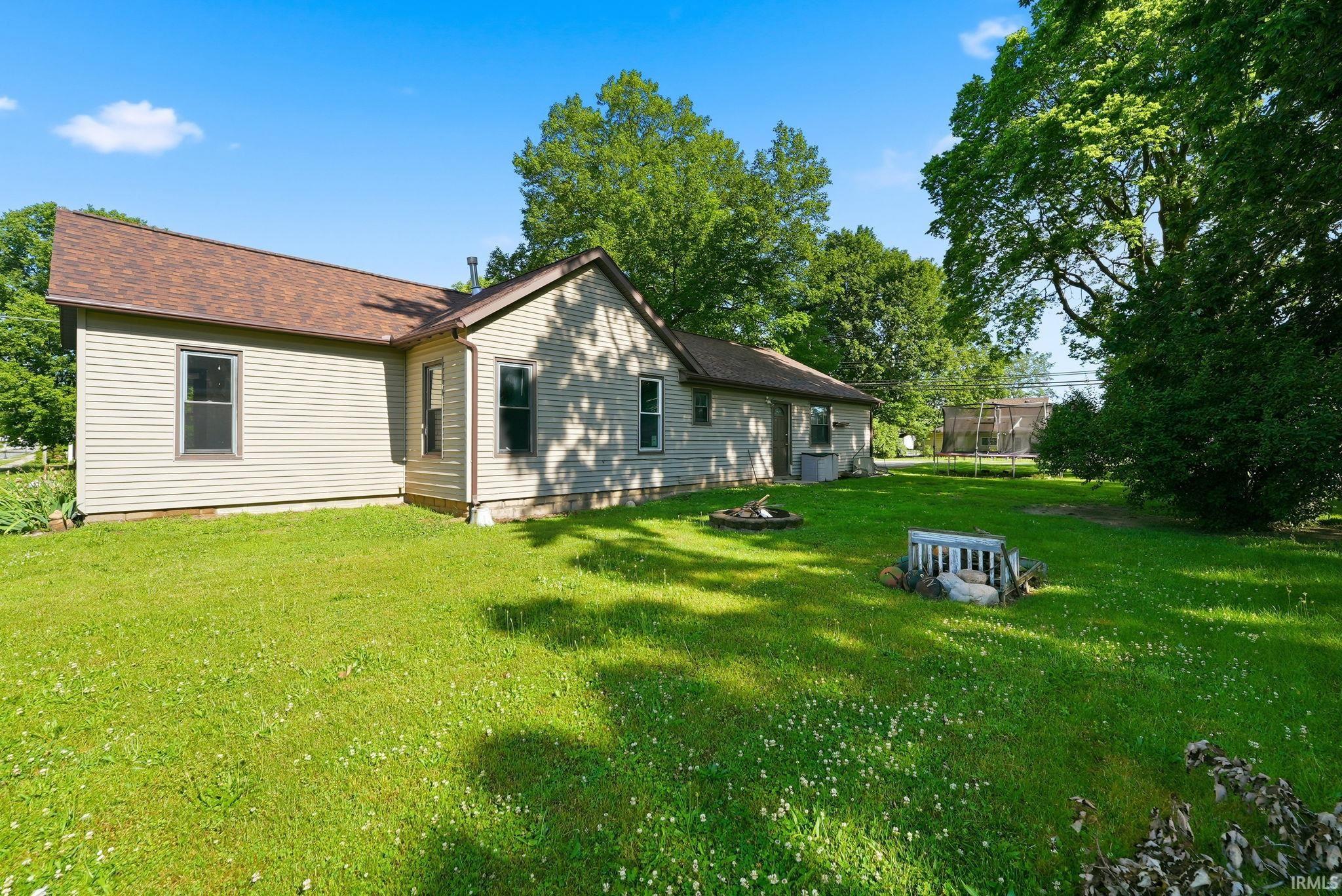 123 S Grant Street Warsaw IN 46580