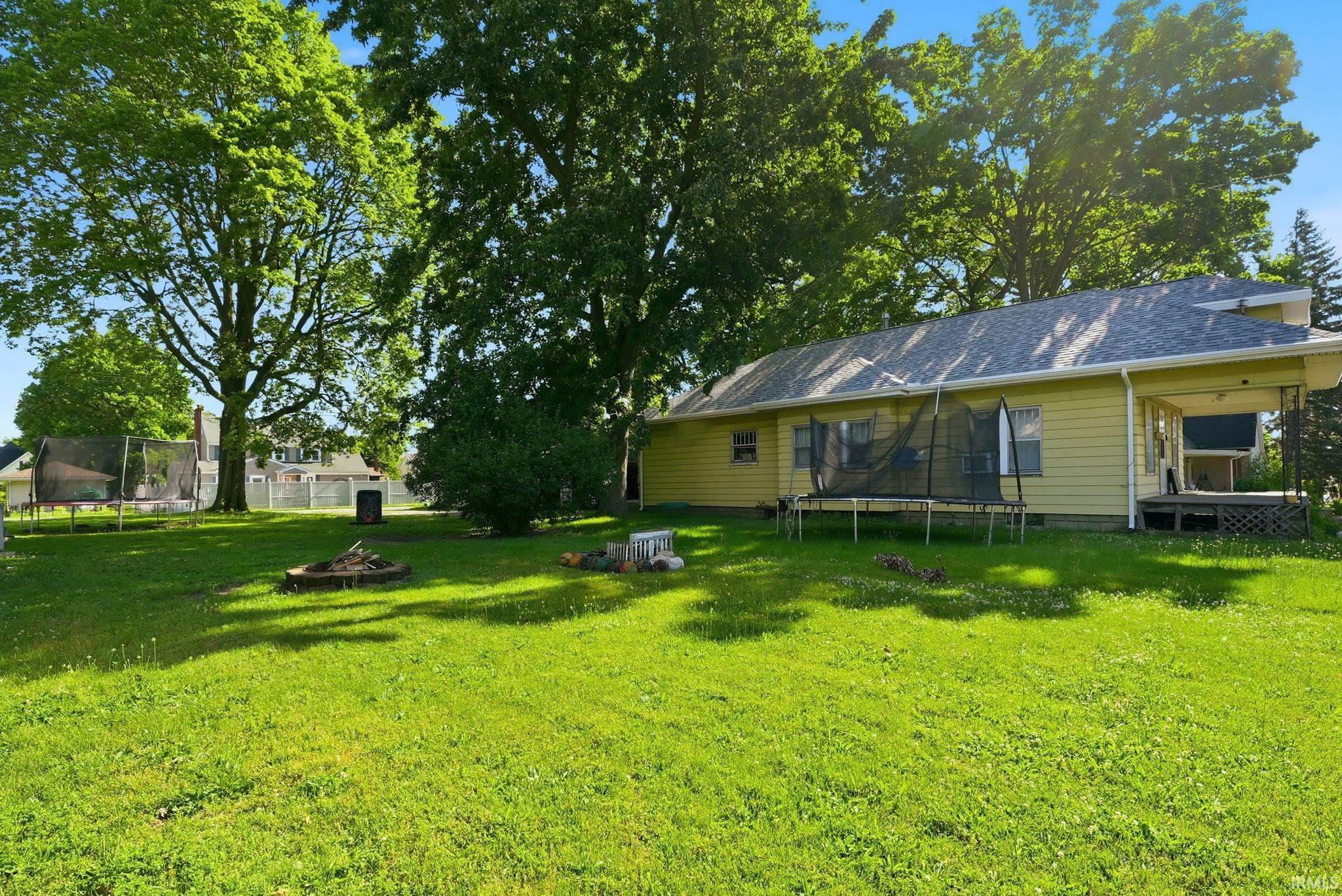 123 S Grant Street Warsaw IN 46580