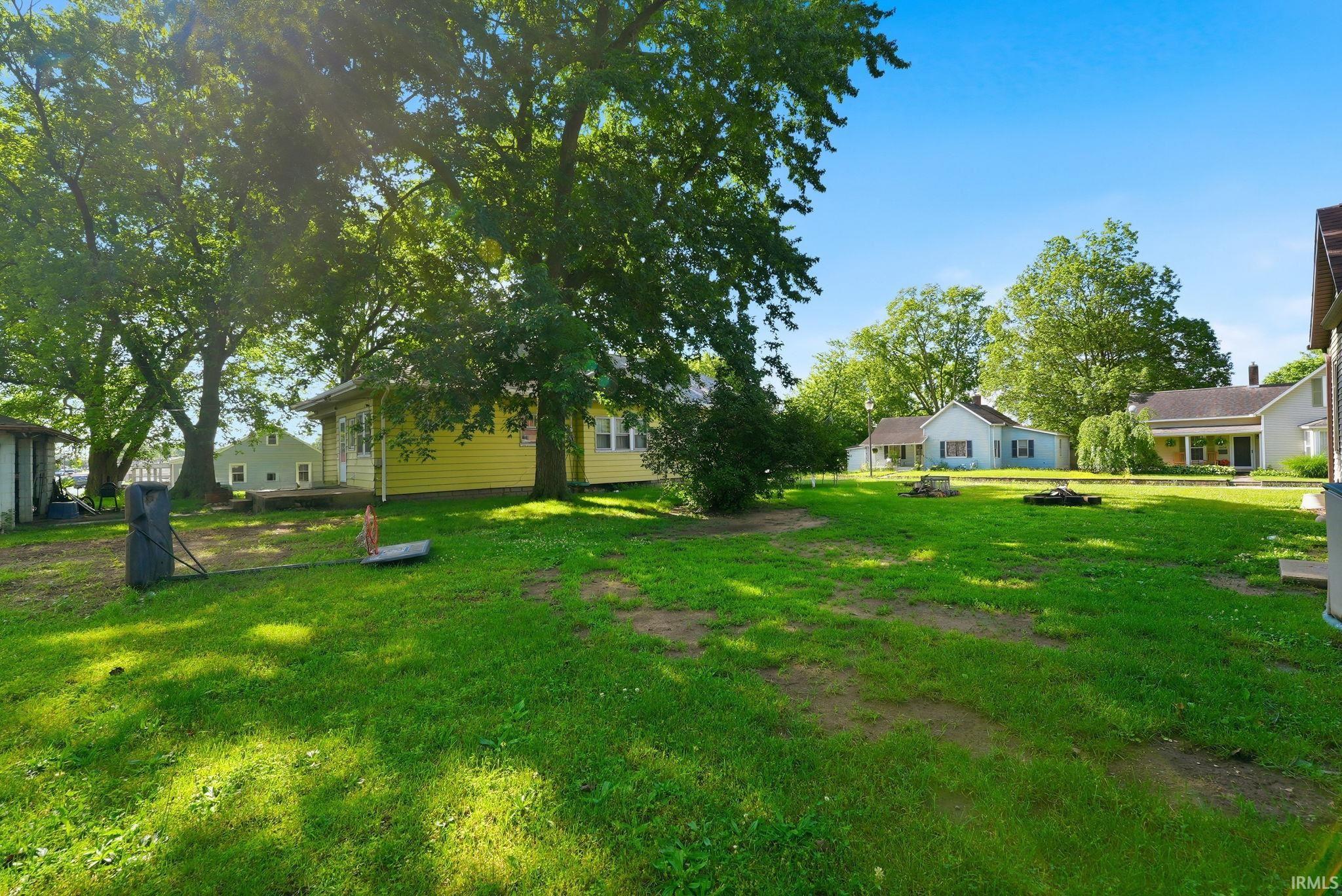 123 S Grant Street Warsaw IN 46580