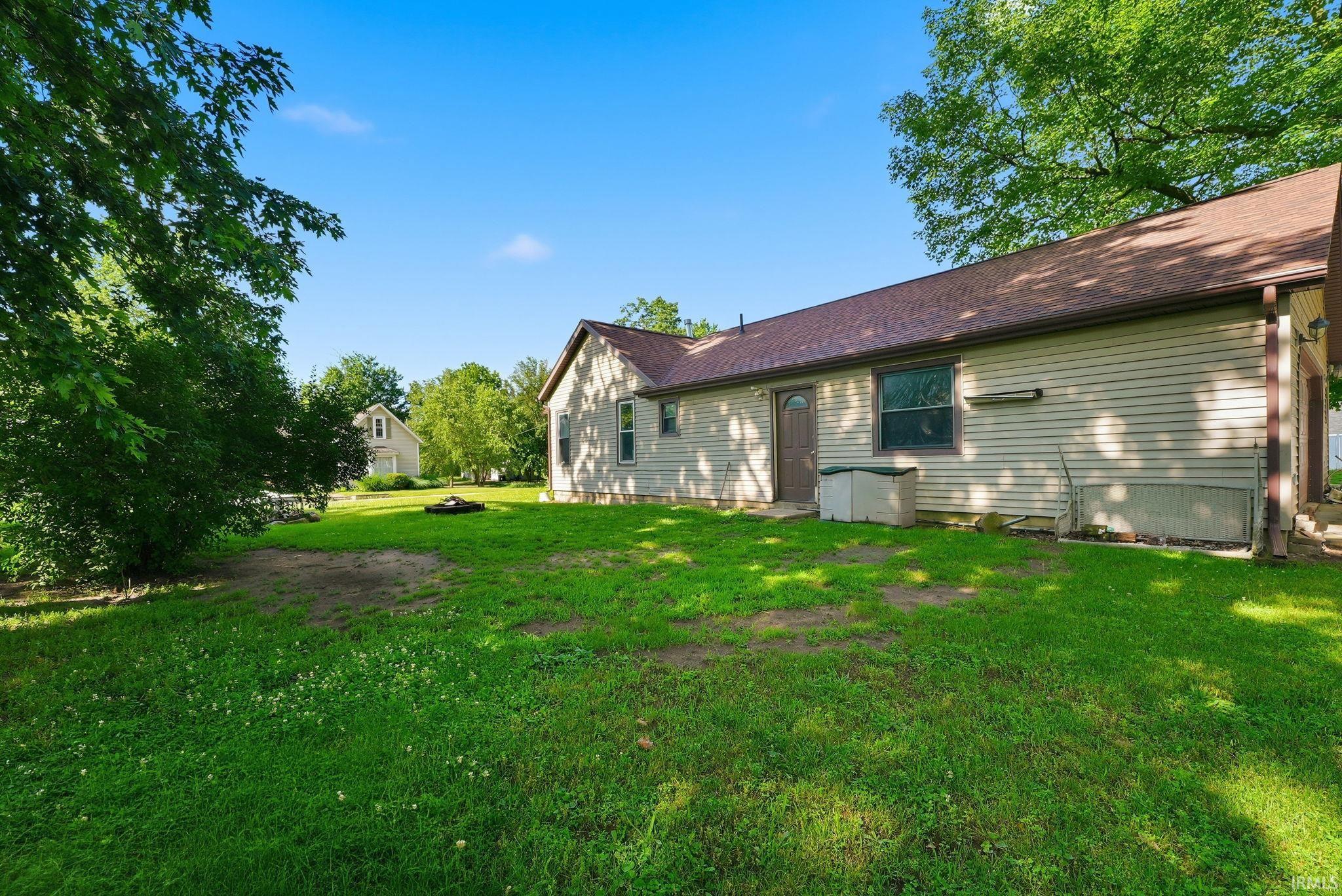 123 S Grant Street Warsaw IN 46580