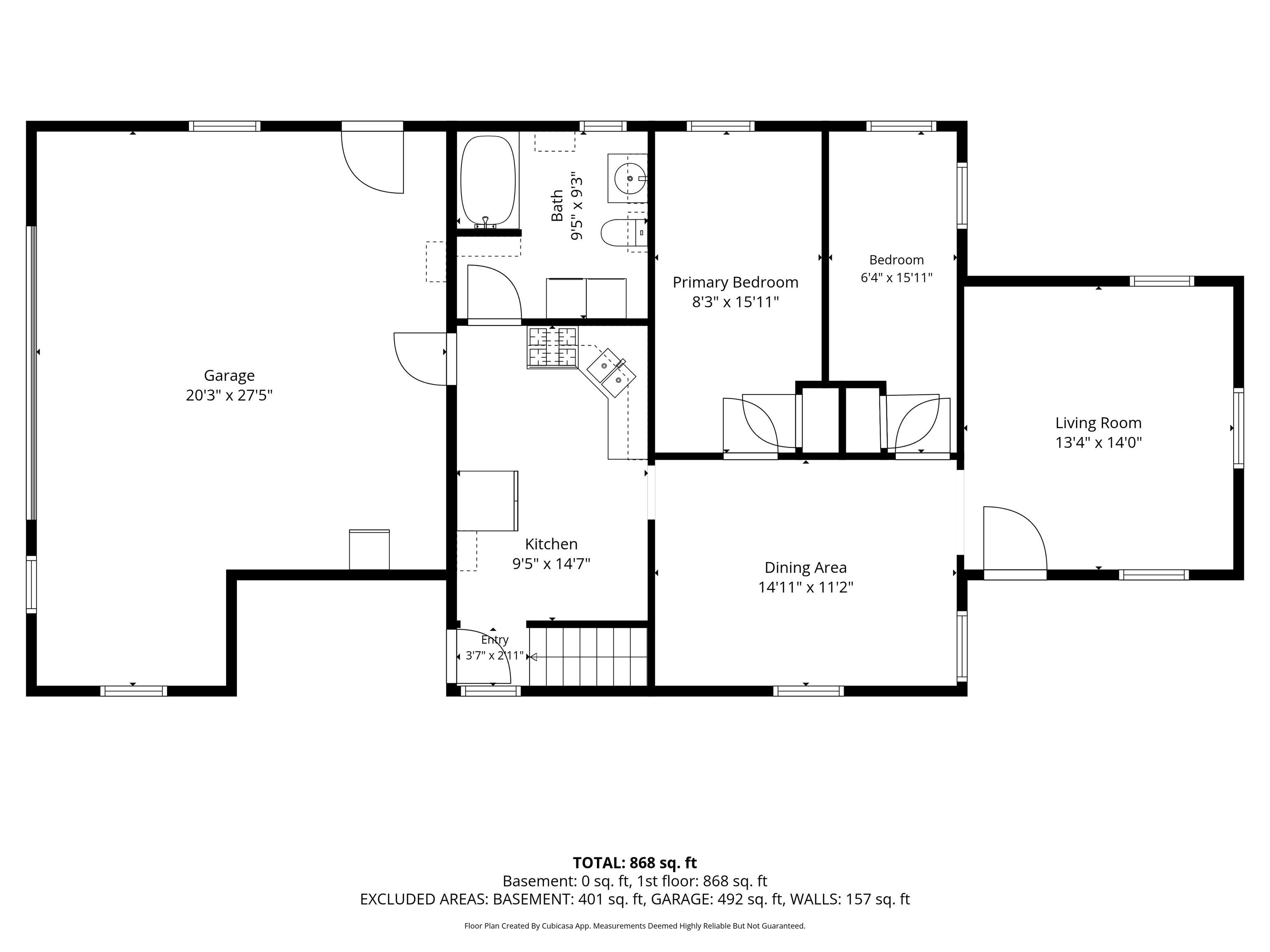 123 S Grant Street Warsaw IN 46580