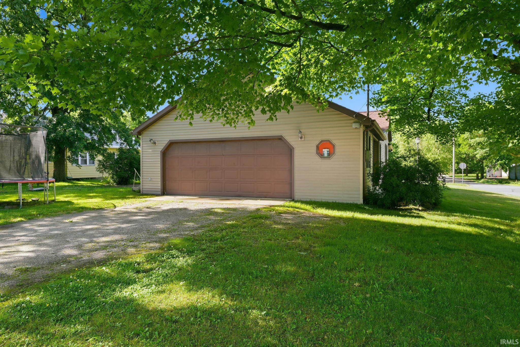 123 S Grant Street Warsaw IN 46580