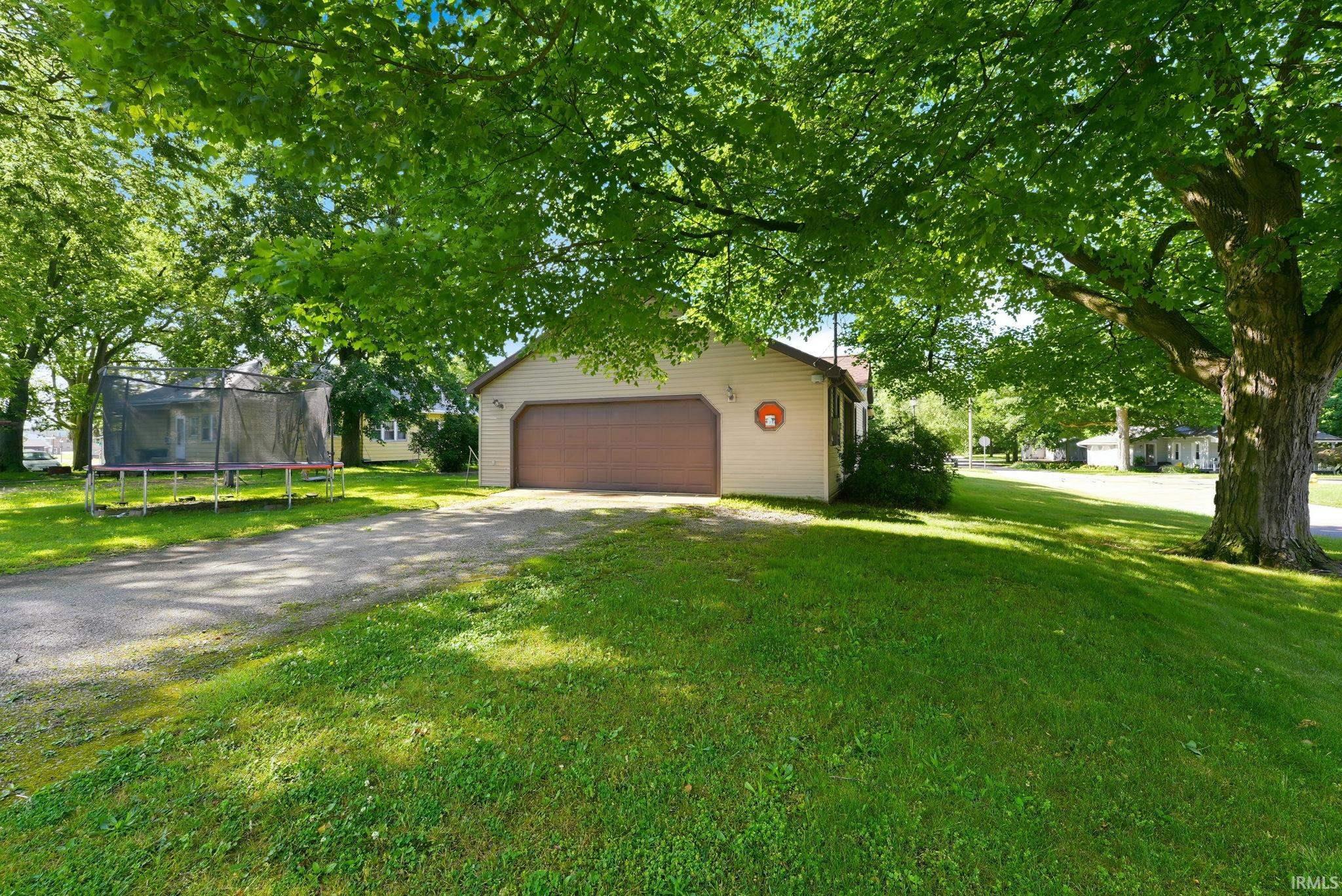 123 S Grant Street Warsaw IN 46580