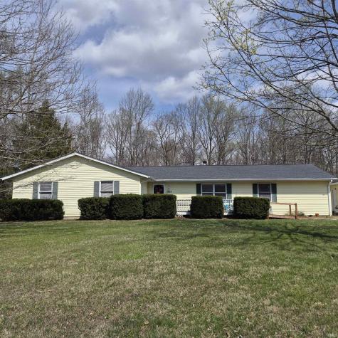 2925 E Carowinds Court Bloomington IN 47401