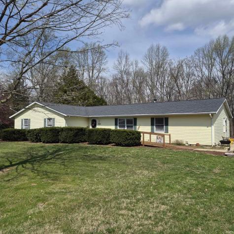 2925 E Carowinds Court Bloomington IN 47401