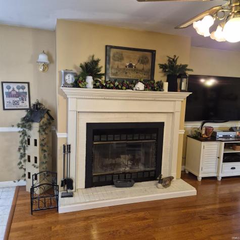 2925 E Carowinds Court Bloomington IN 47401