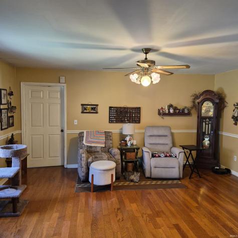 2925 E Carowinds Court Bloomington IN 47401