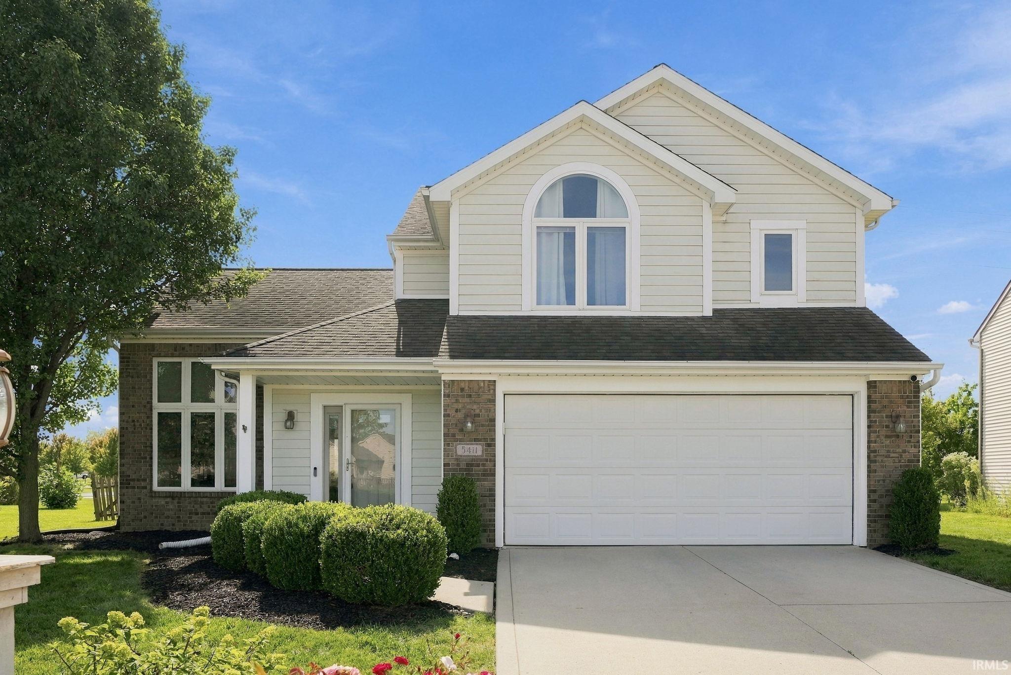 Fort Wayne IN, 5411 Newland Place