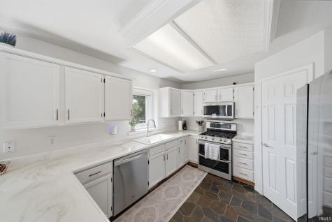 5411 Newland Place Fort Wayne IN 46835