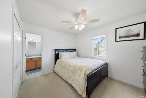 5411 Newland Place Fort Wayne IN 46835