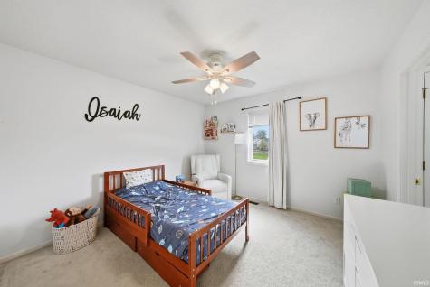 5411 Newland Place Fort Wayne IN 46835