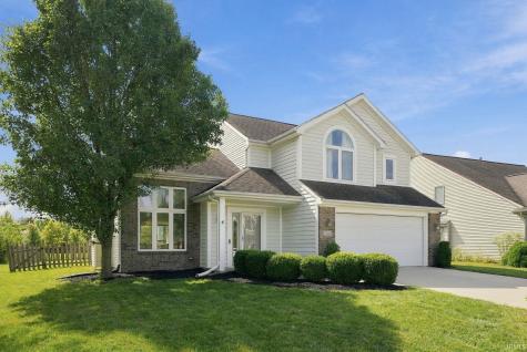 5411 Newland Place Fort Wayne IN 46835
