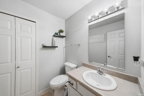 5411 Newland Place Fort Wayne IN 46835